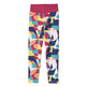 Adidas Junior G Mallas Schrank Fitness Tight (multicolor)