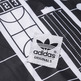 Adidas Originals Gymsack Track Olympics (negro/blanco)