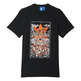 Adidas Originals Camiseta Hand Drawn Basketball