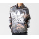 Adidas Originals Rita Ora Pullover "Kimono Print" (multicolor/blanco)