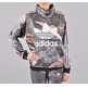 Adidas Originals Rita Ora Pullover "Kimono Print" (multicolor/blanco)