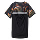 Adidas Originals Cut Out Zirkus Kleid von Rita Ora (multicolor)