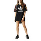 Adidas Originals Cut Out Zirkus Kleid von Rita Ora (multicolor)