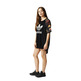 Adidas Originals Cut Out Zirkus Kleid von Rita Ora (multicolor)