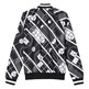 Adidas Originals Chaqueta Track Top Track Olympics (negro/blanco)