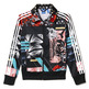 Adidas Originals Mujer Chaqueta Firebird Track Top "Tropic" (multicolor)