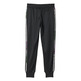 Adidas Originals Mujer Flock Training Pantalón Floral (negro)