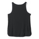 Adidas Originals Mujer Running Tank Logo (blanco/negro)