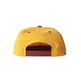 Adidas NBA Gorra Cavaliers (gelb/burde/weiß)