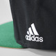 Adidas NBA Gorra Celtics (schwarz/grün/braun)