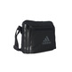 Adidas Organizer Great Performance 3 fringes (schwarz)