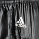 Adidas Junior G Short Garderobe Style (negro)