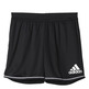 Adidas Junior G Short Training 3-Streifen (negro/blanco)