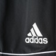 Adidas Junior G Short Training 3-Streifen (negro/blanco)