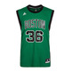 Adidas T-Shirt Replica Marcus Smart #36# Boston Celtics