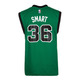 Adidas T-Shirt Replica Marcus Smart #36# Boston Celtics