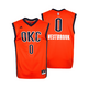 Adidas Camiseta Réplica Russell Westbrook #0# Thunder