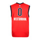 Adidas Camiseta Réplica Russell Westbrook #0# Thunder