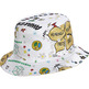 Adidas Originals Gorro Künstler Bucket Pharrell Williams (multicolor)