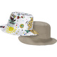 Adidas Originals Gorro Künstler Bucket Pharrell Williams (multicolor)