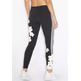 Adidas Originals Mujer Leggigs Kauwela Von Pharrell Williams (negro/blanco)