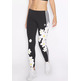 Adidas Originals Mujer Leggigs Kauwela Von Pharrell Williams (negro/blanco)