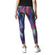 Adidas Originals Mujer Leggings Camouflage Baum von Pharrell Williams (multicolor)