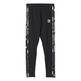 Adidas Originals Rita Ora Leggings "Kimono Print" (negro/multicolor)