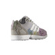 Adidas Originals Mujer ZX Flux " Bouquet" (gris/white/rose)