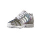 Adidas Originals Mujer ZX Flux " Bouquet" (gris/white/rose)