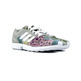 Adidas Originals Mujer ZX Flux " Bouquet" (gris/white/rose)