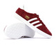 Original Adidas Gazelle OG (burdeos/white)