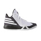 Adidas Light In Up 2.0 "Tux" (blanco/negro)