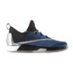 Adidas Crazylight Boost 2.5 Low PE AW "Nordstern" (Atul/negro/plata)