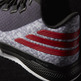 Adidas Light Em Up 2.0 Junior "Opposites" (blanco/negro/gris/rojo)