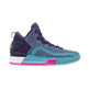 Adidas J Wall 2 Boost "All Star" Kind (Down/Turquoise/Pink)