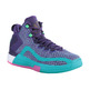 Adidas J Wall 2 Boost "All Star" Kind (Down/Turquoise/Pink)