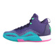 Adidas J Wall 2 Boost "All Star" Kind (Down/Turquoise/Pink)