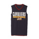 Adidas Camiseta Niño NBA Winter Hoops Rev Cleveland Cavaliers (burdeo/marine/gelb)