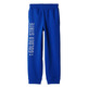 Adidas NBA Jugend Fan tragen Pantalón Golden State Warriors