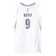 Adidas Pack Ricky Rubio #9# Minnesota Niño (weiß/blau/schwarz)