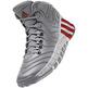 Adidas Adipure Crazyquick "Lillard" (gris/red/white)