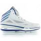 Adidas Adizero Crazy Light "Ricky Rubio" (blanco/azul/gris)