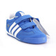 Adidas Dragon CF I (blau/weiß)