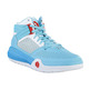 D Rose 773 IV "Soft Blue F. Reyes" (blau/weiß/gris/rot)