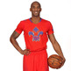 Adidas NBA Camiseta Bryant All-Star 2014 Oste