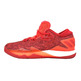 Adidas Crazylight Boost Low 2016 James Harding "Red Fever" (solar rot/scarlet/ftwr weiß)