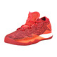 Adidas Crazylight Boost Low 2016 James Harding "Red Fever" (solar rot/scarlet/ftwr weiß)