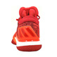 Adidas Crazylight Boost Low 2016 James Harding "Red Fever" (solar rot/scarlet/ftwr weiß)