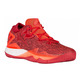 Adidas Crazylight Boost Low 2016 James Harding "Red Fever" (solar rot/scarlet/ftwr weiß)